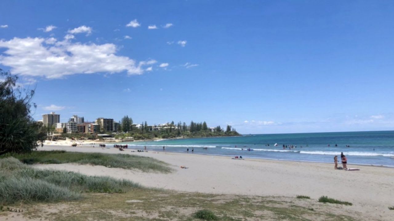 Dulkara 5 Kings Beach Location With Views