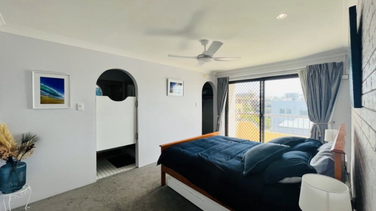 Atlantis U6 Ocean Views, 1 Min To Kings Beach