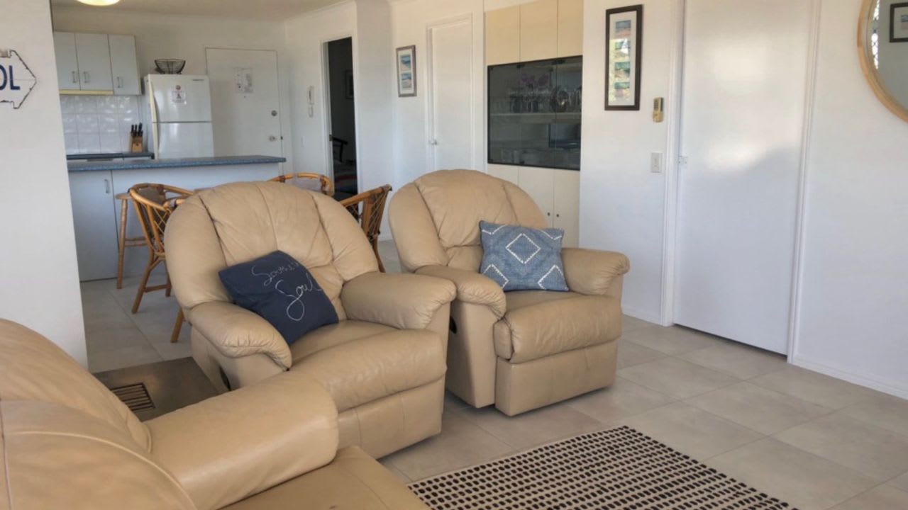 Sahara Sands U4-Kings Beach Escape