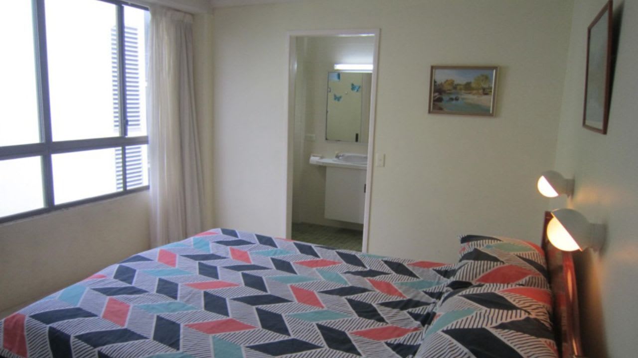 Seamist Lodge U5 Kings Beach Holiday Escape