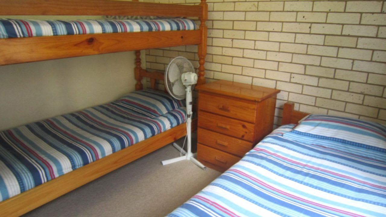 Seamist Lodge U5 Kings Beach Holiday Escape