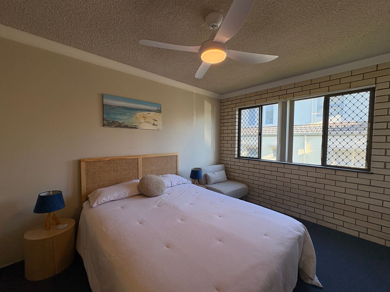 Whiteopal Close To Kings Beach With Ocean Views