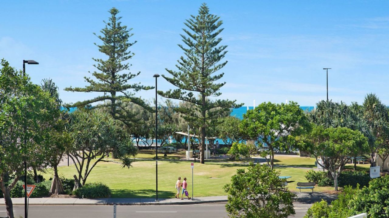 Spinnaker Seas U1 Central Kings Beach Spot