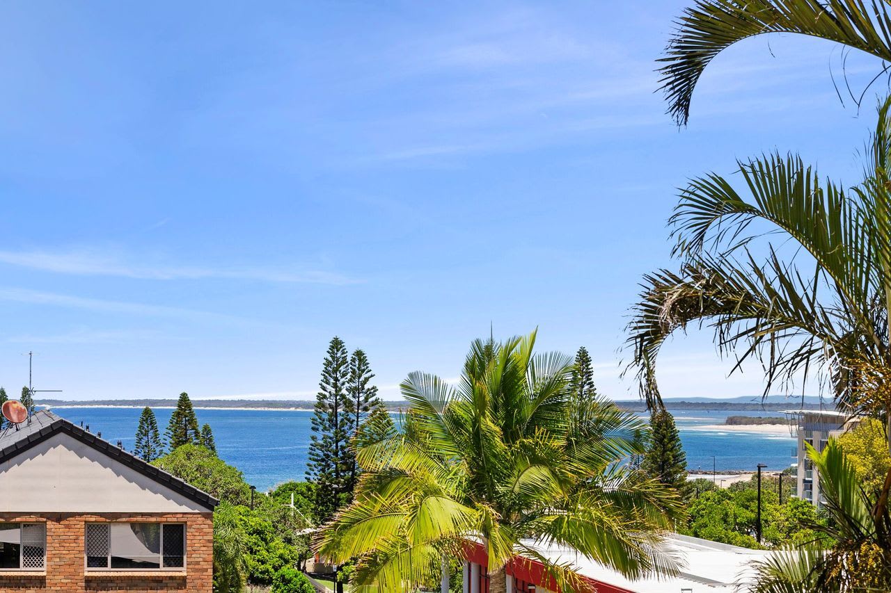 Cheltenham 4 Beachside Retreat With Ocean Views