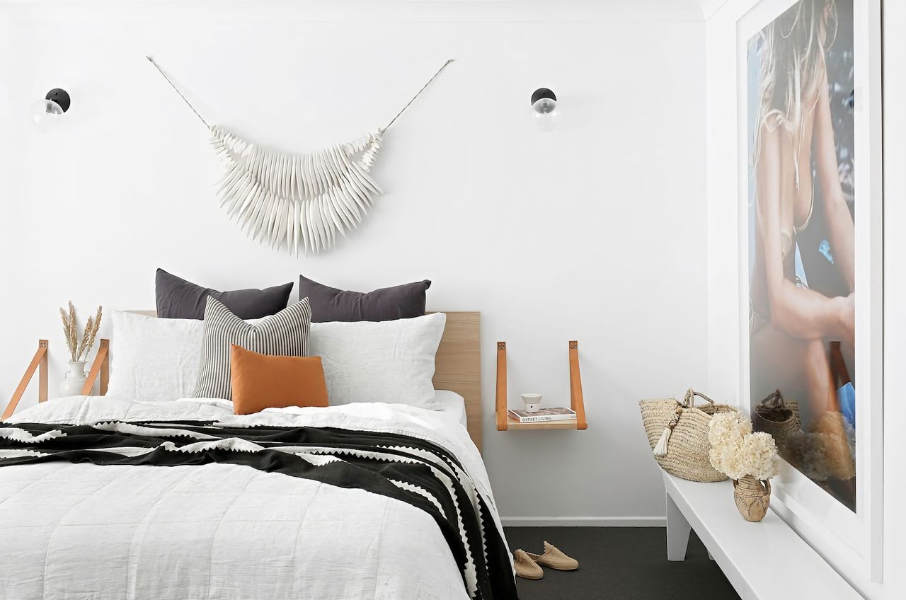 The Lodge Noosa Coastal Luxe in Noosas Heart