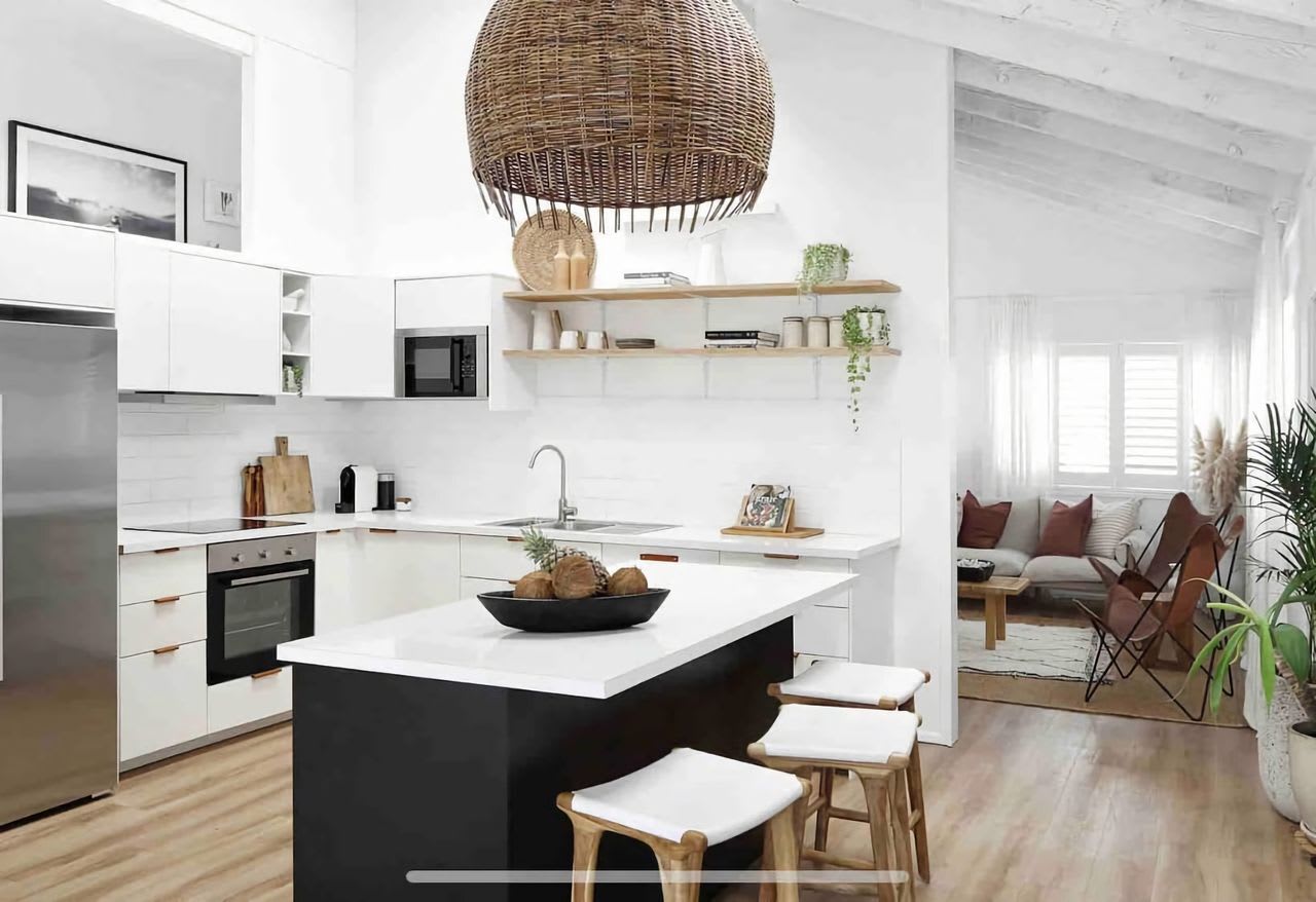 The Lodge Noosa Coastal Luxe in Noosas Heart
