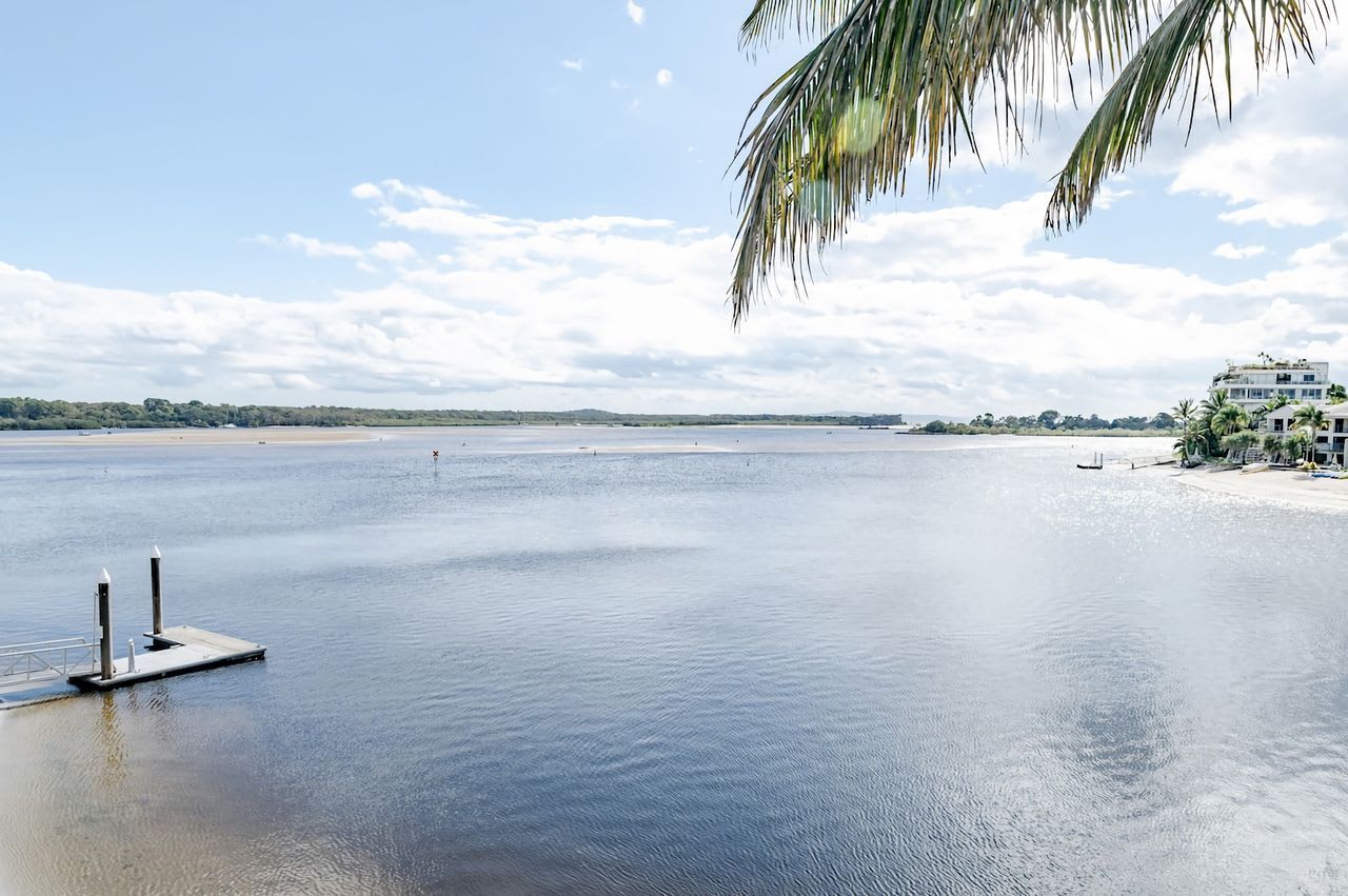 Bella Vista Noosa Luxury on White Sands