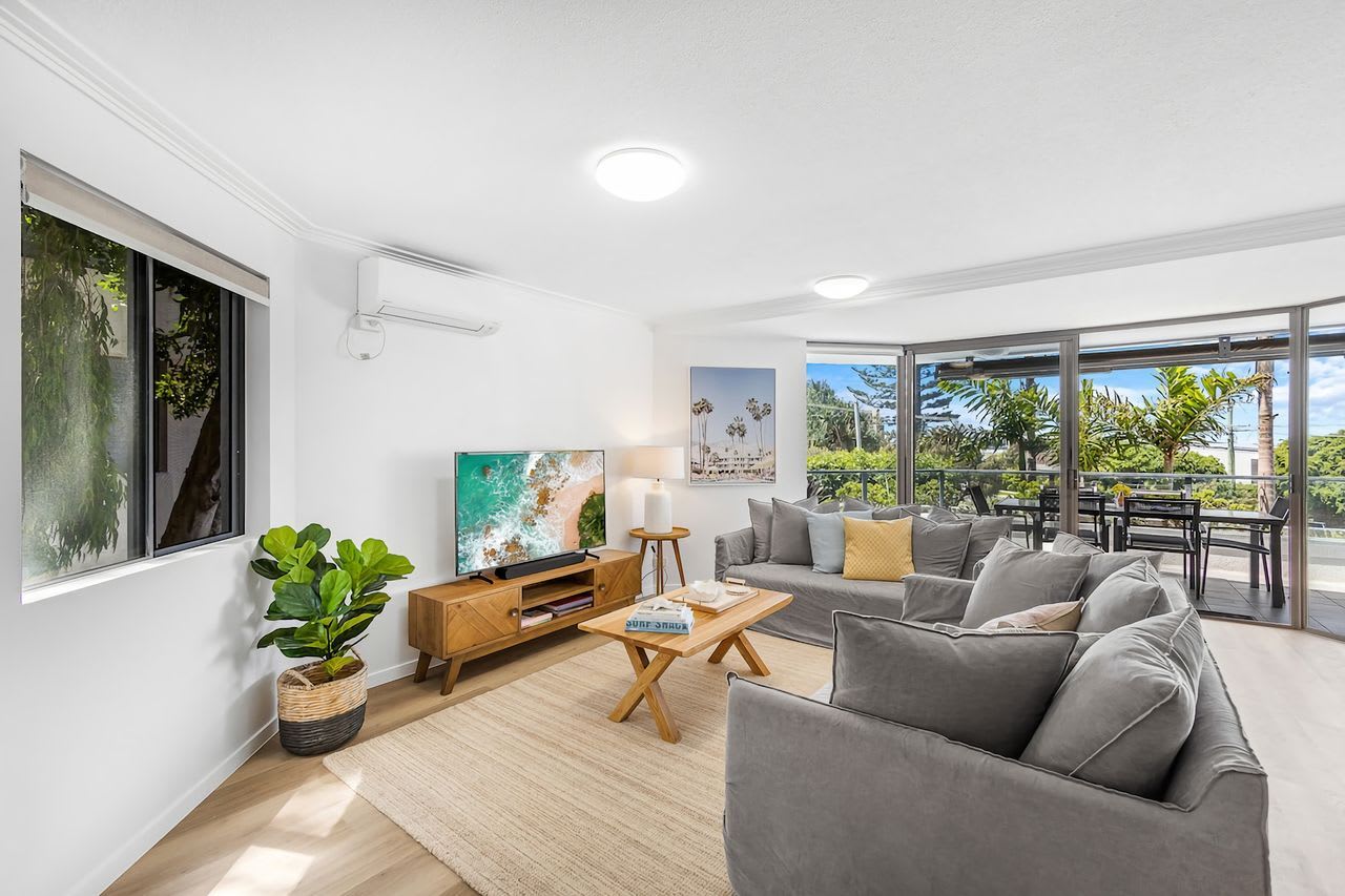 Belmore Palms 2 Min to Surfie Village Beach