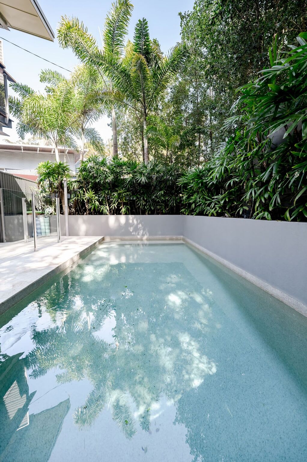 Little Cove Luxurious Rainforest Family Villa