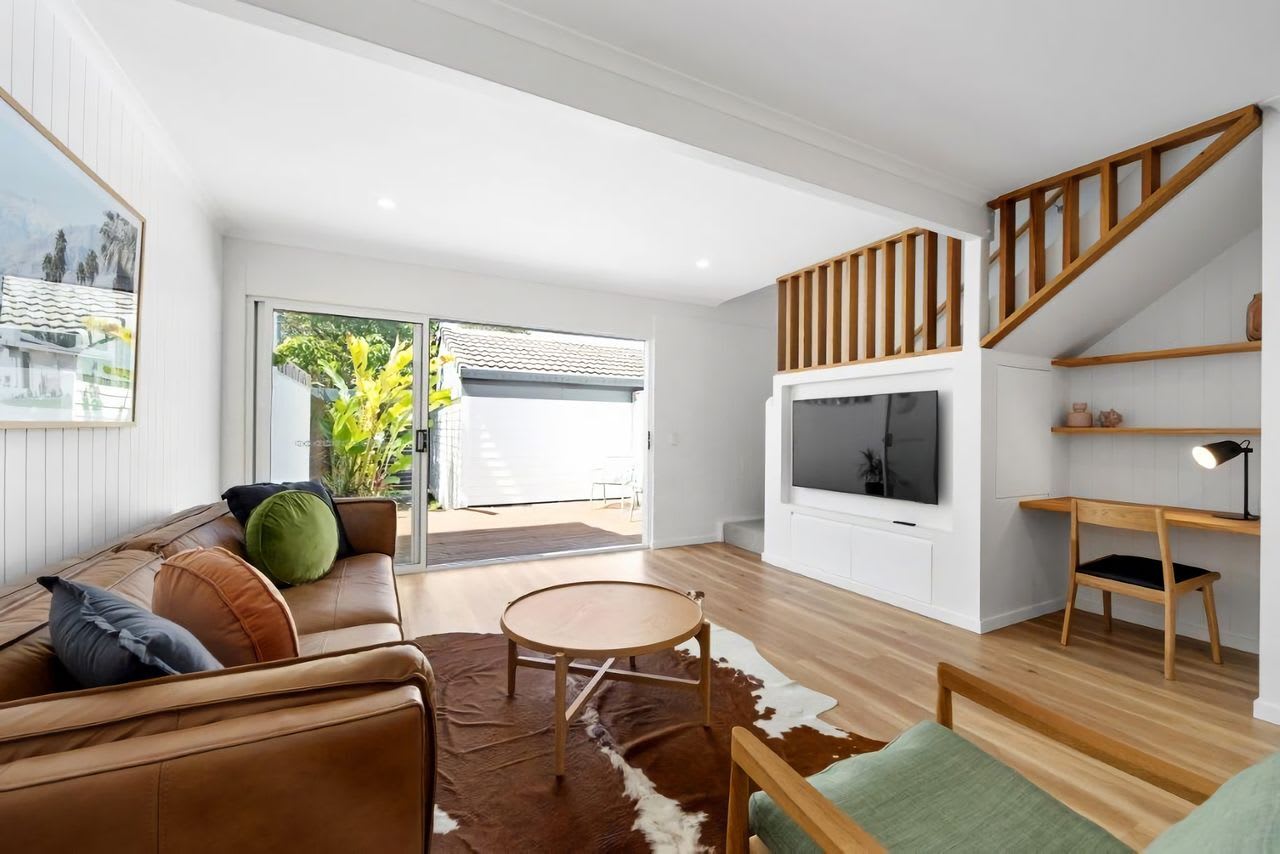 Villa Le Miramar Perfect for your Pooch Holiday