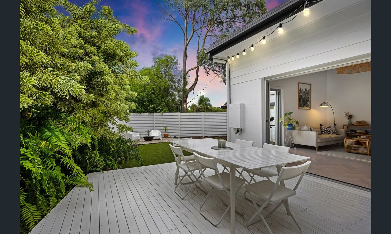Surf Mist Beautiful Noosa Heads Family Home