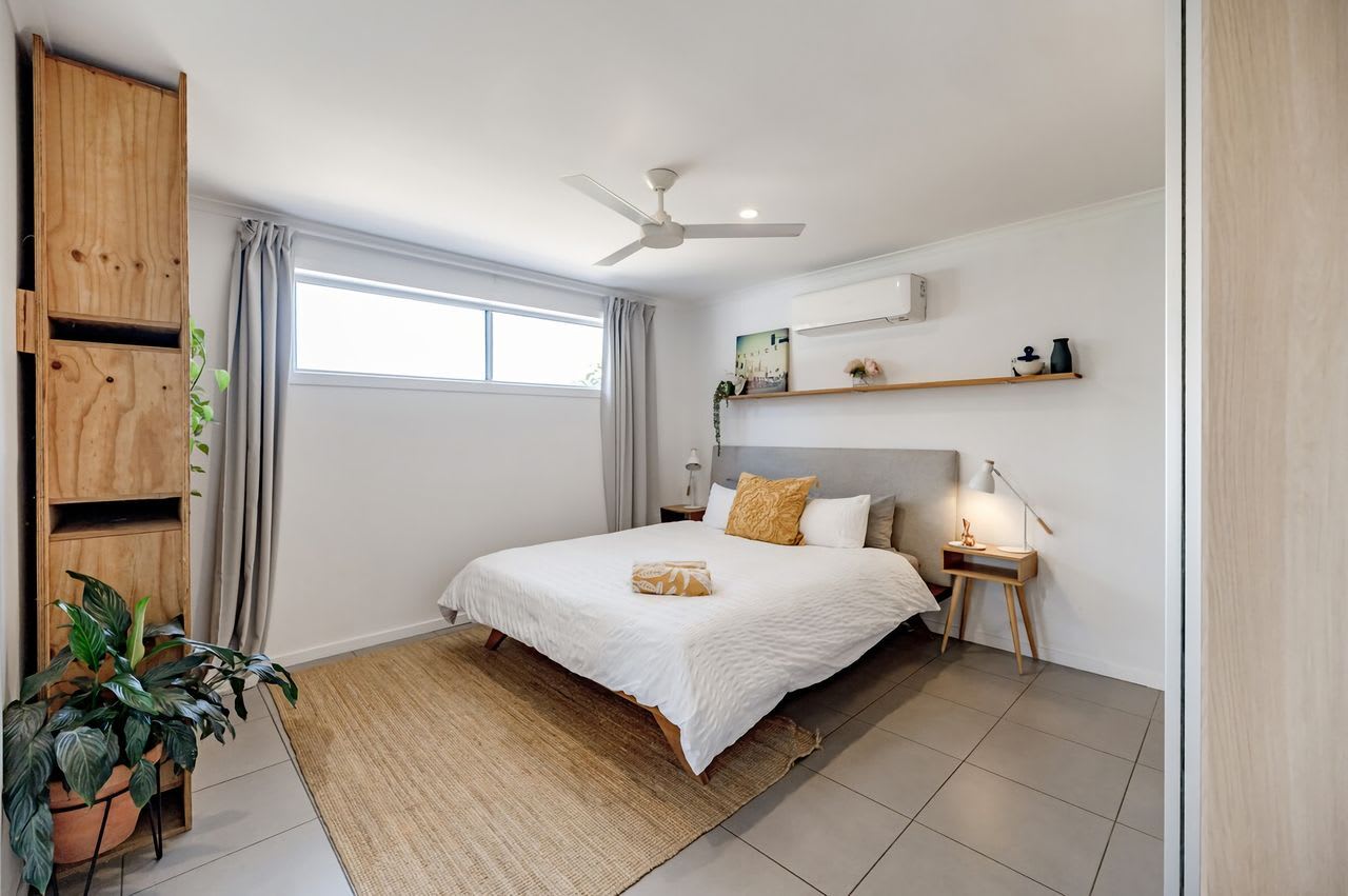 Surf Mist Beautiful Noosa Heads Family Home