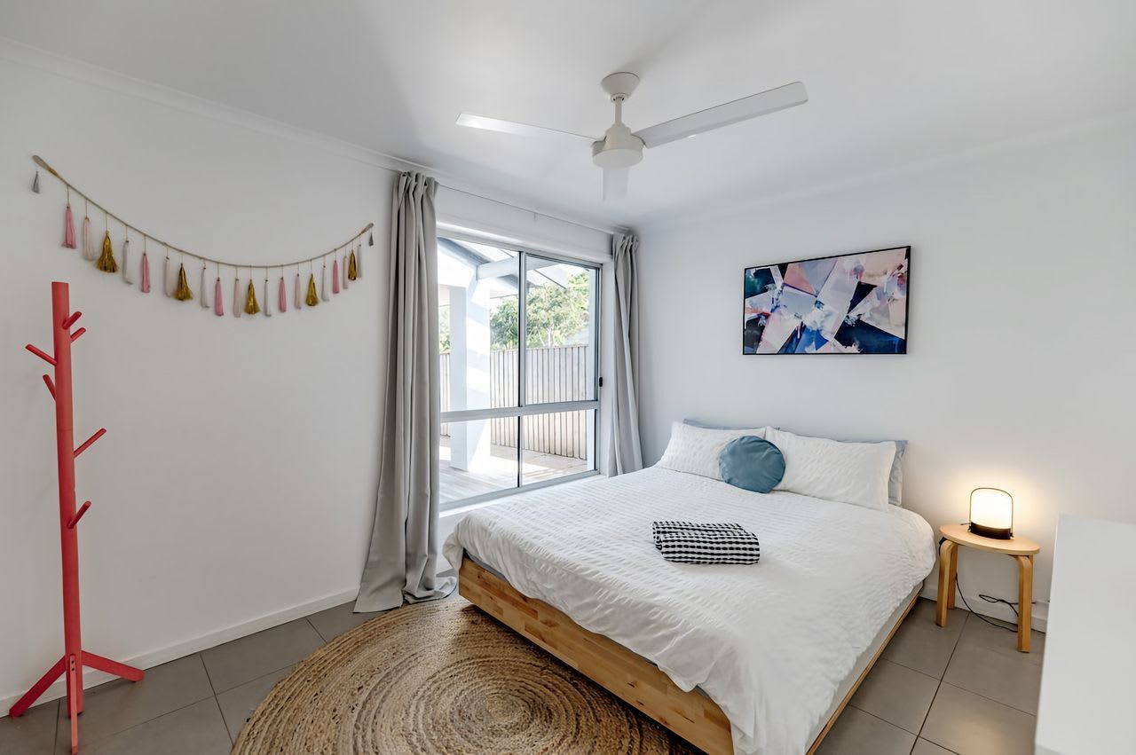 Surf Mist Beautiful Noosa Heads Family Home
