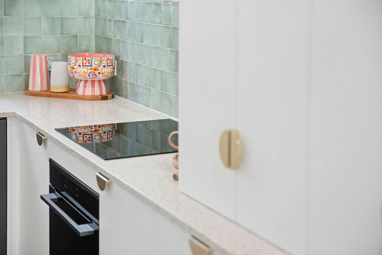The Noosa Villa Luxe Townhouse in Great Location