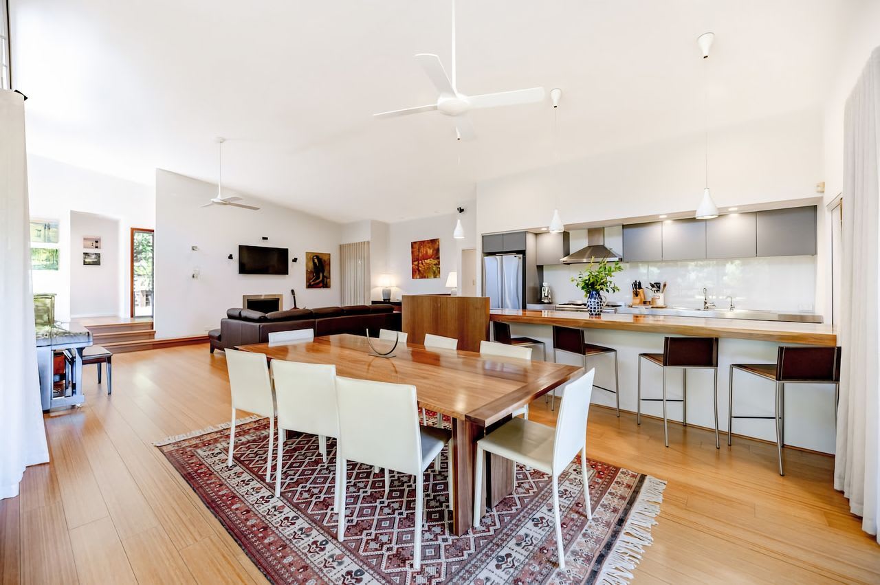 Fortuna Bushland Retreat 20 min from Noosaville