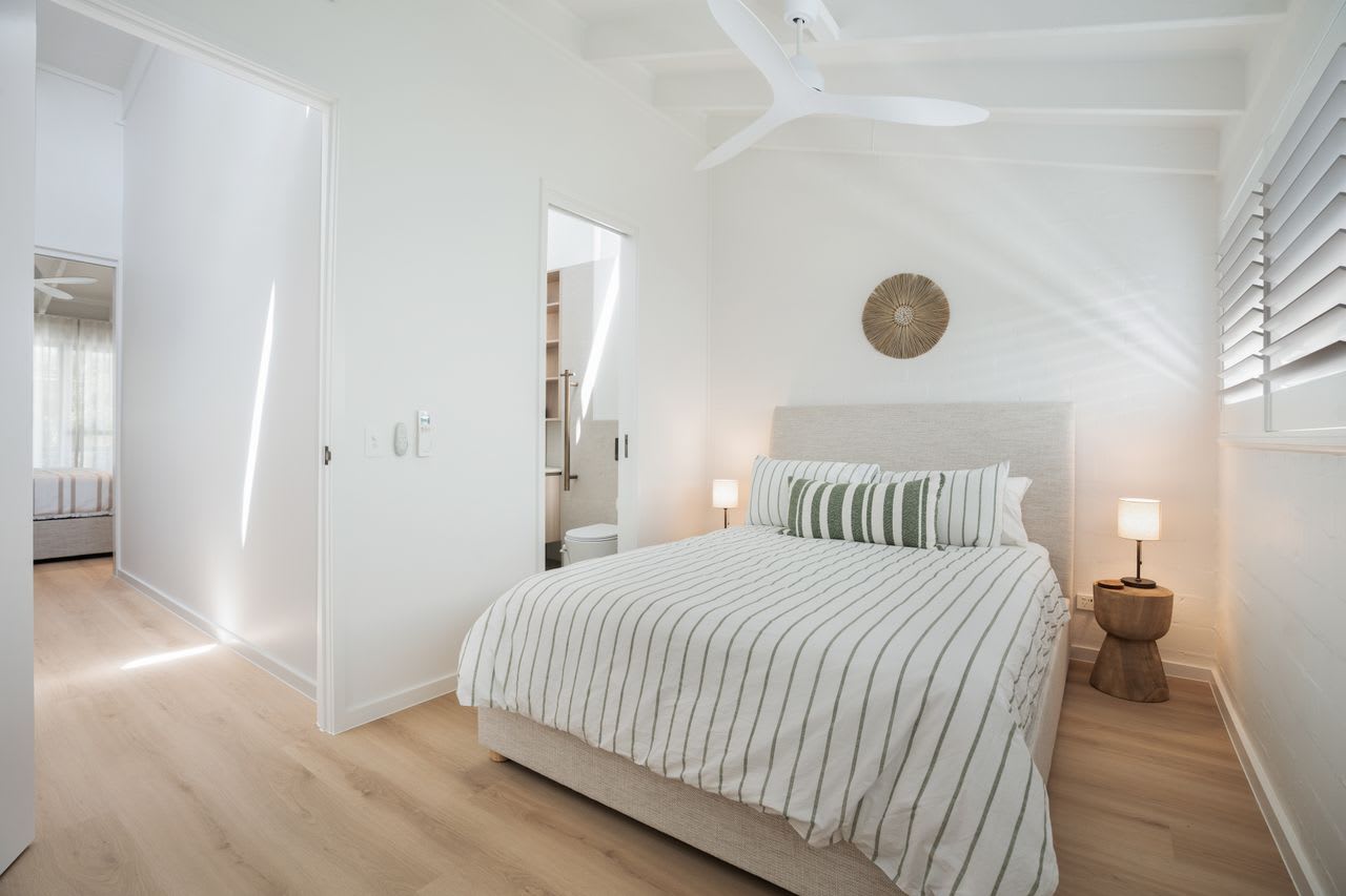 Ray St Retreat – Luxury Stay near Sunshine Beach