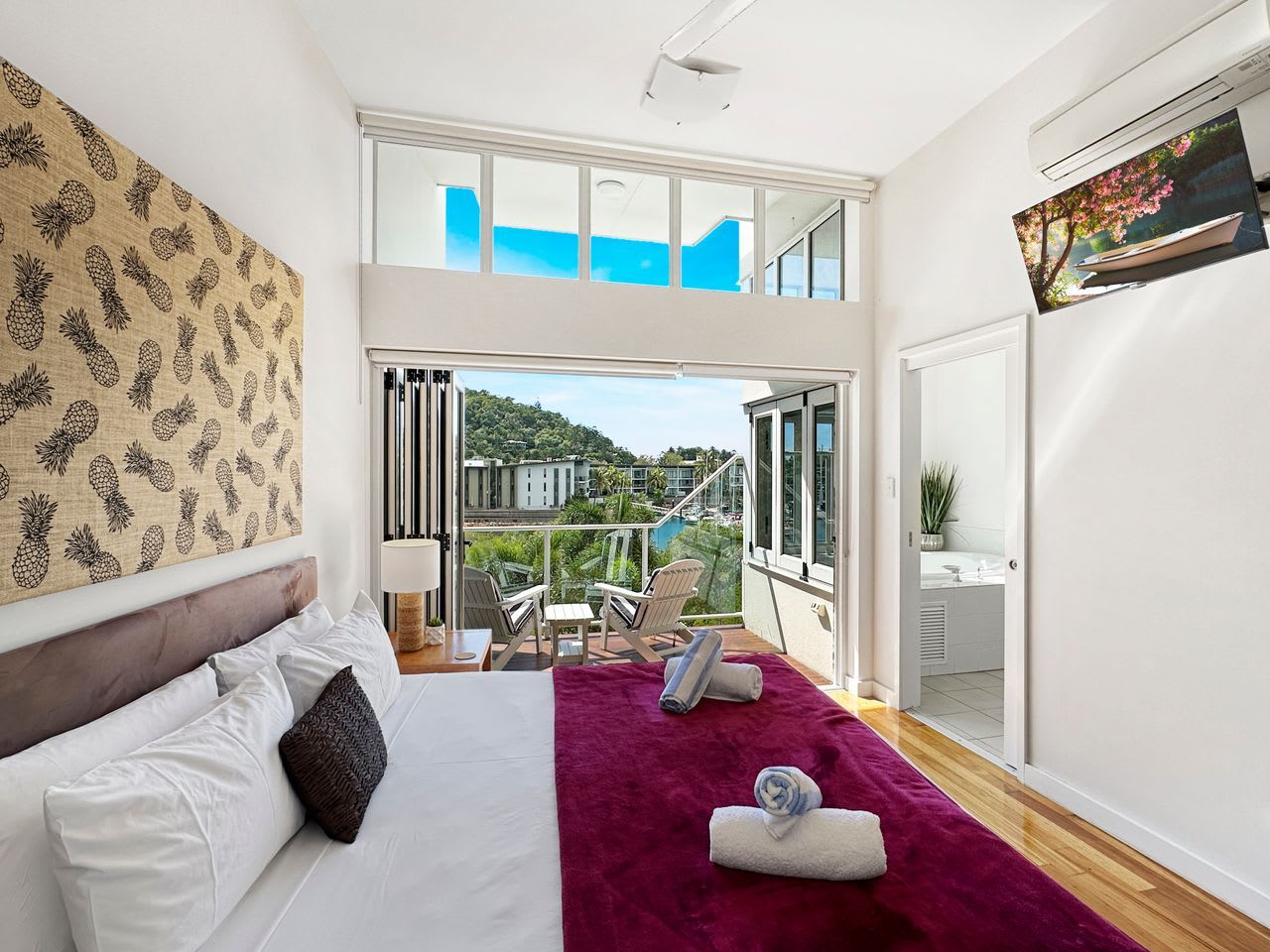 Beachside Apartment 14