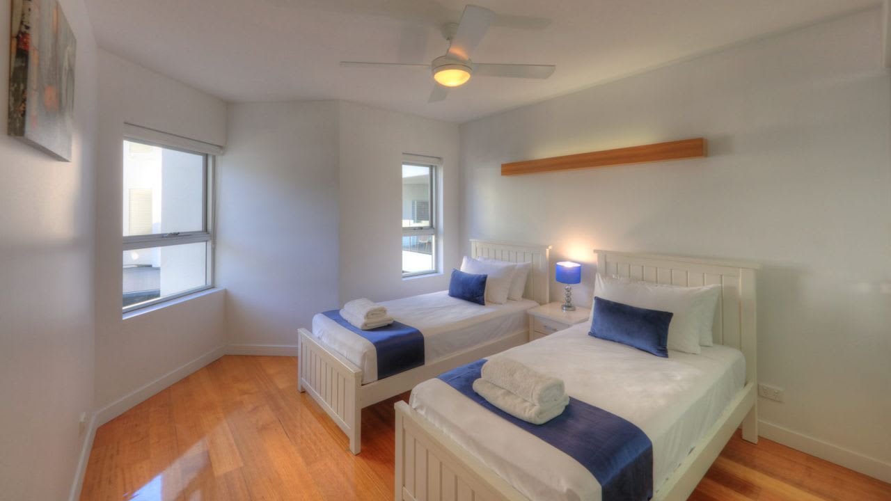 Maggies Beachfront Apt. 3