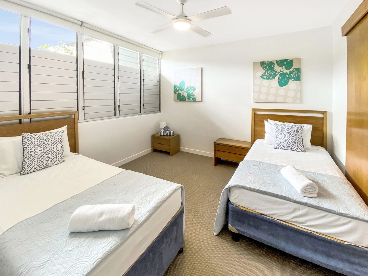 1 Bright Point Apartment 4502
