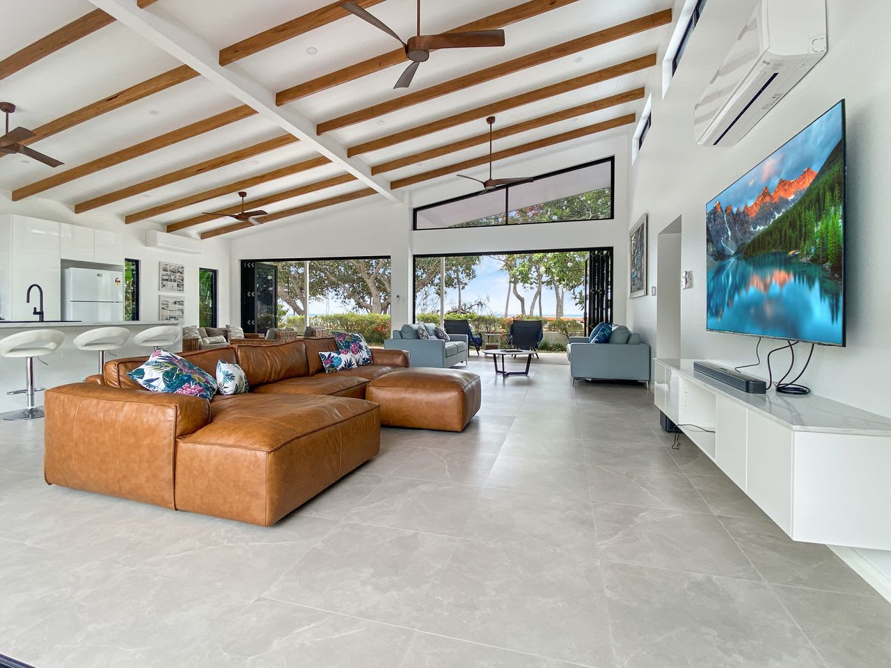 Casa Siboney