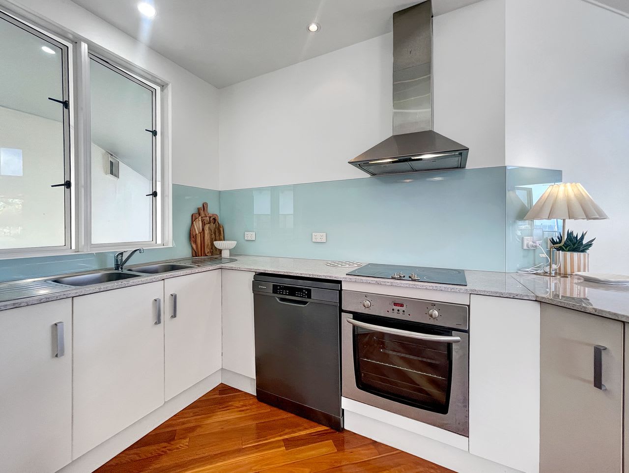 Waters Edge Townhouse 4