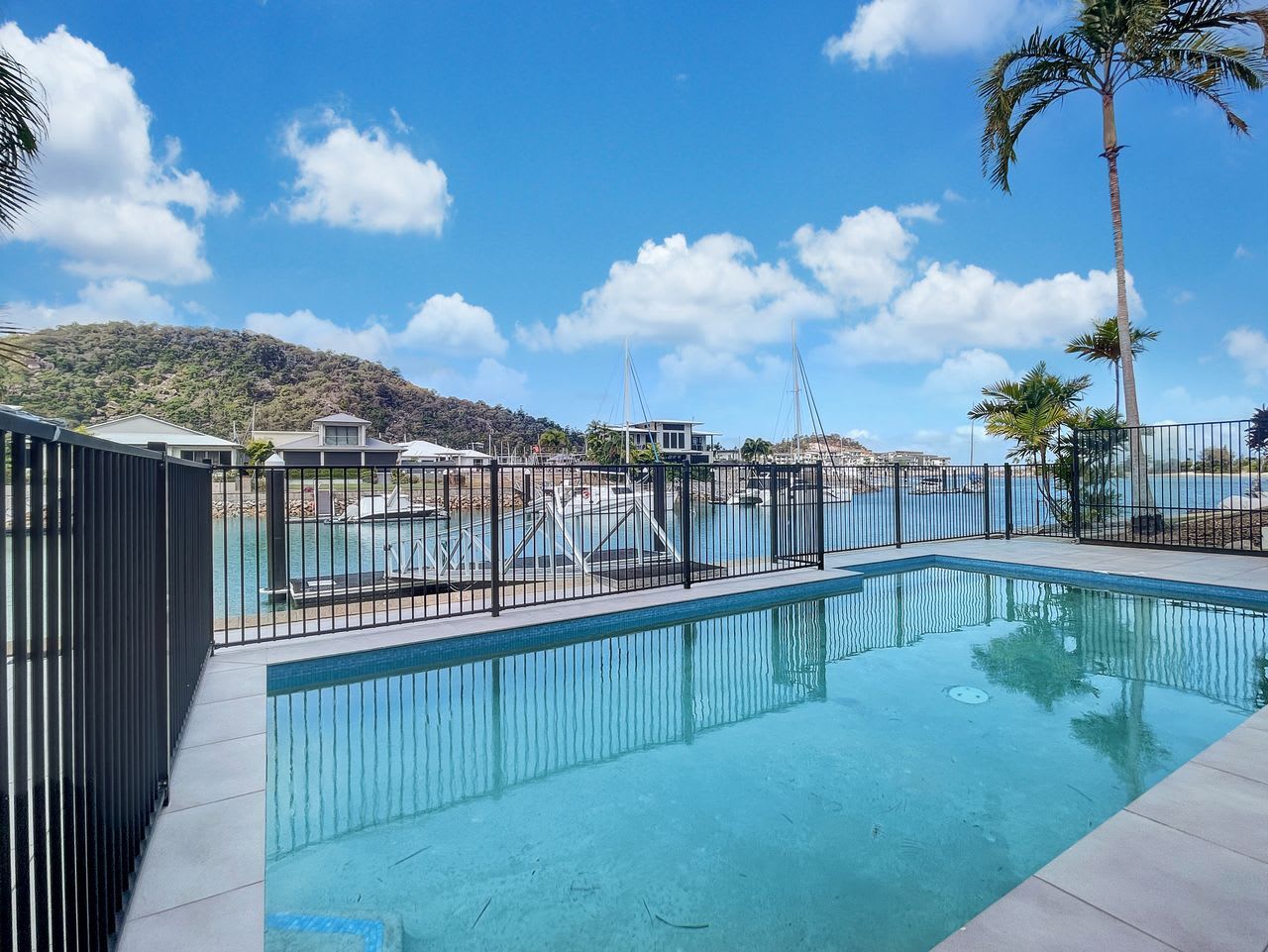 Waters Edge Townhouse 4