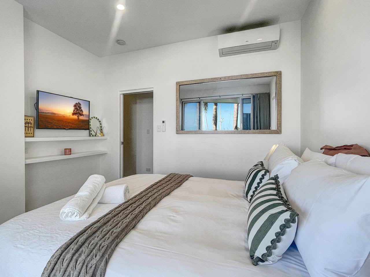 Waters Edge Townhouse 4