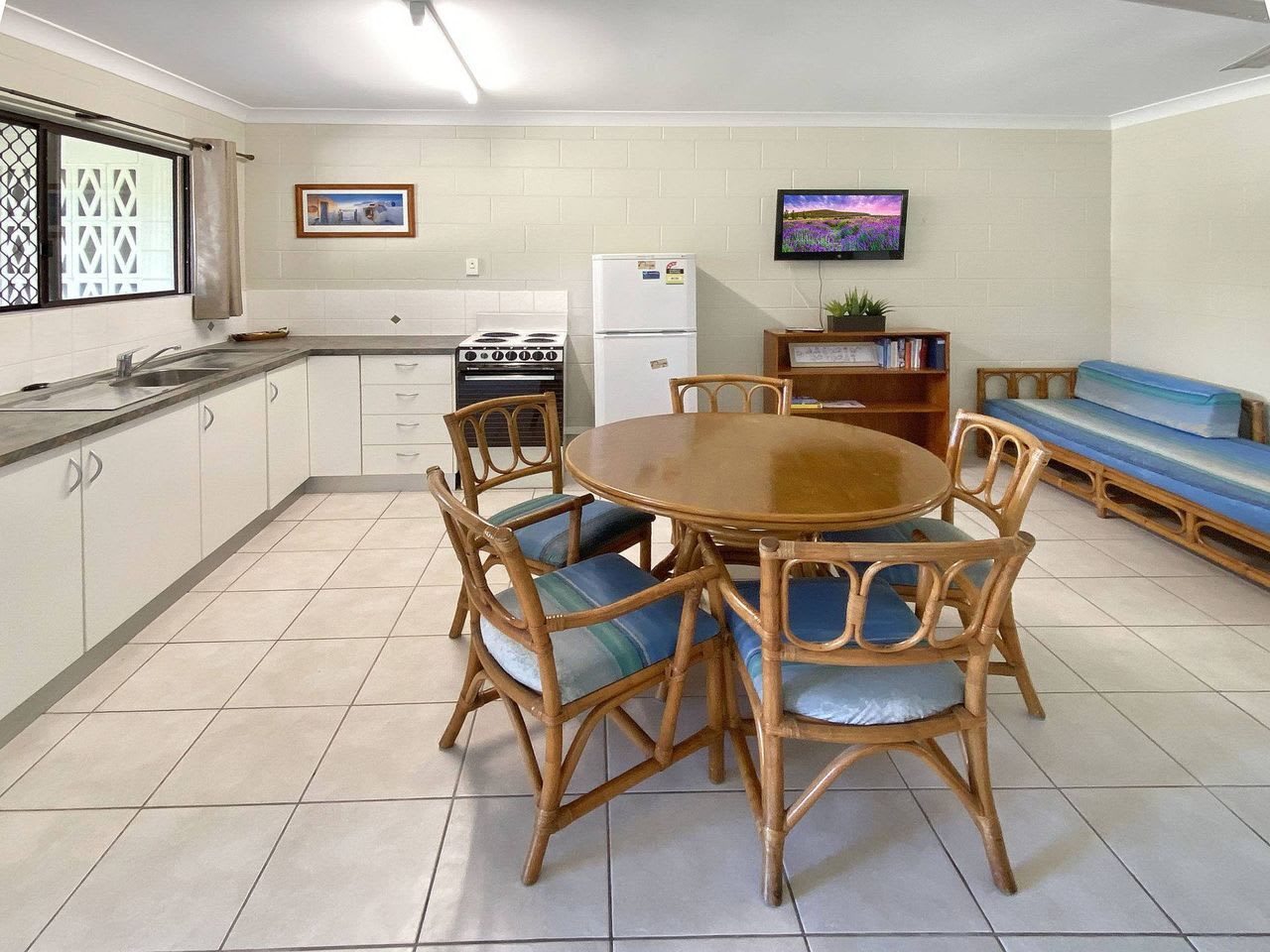 Alma Bay Holiday Unit 2