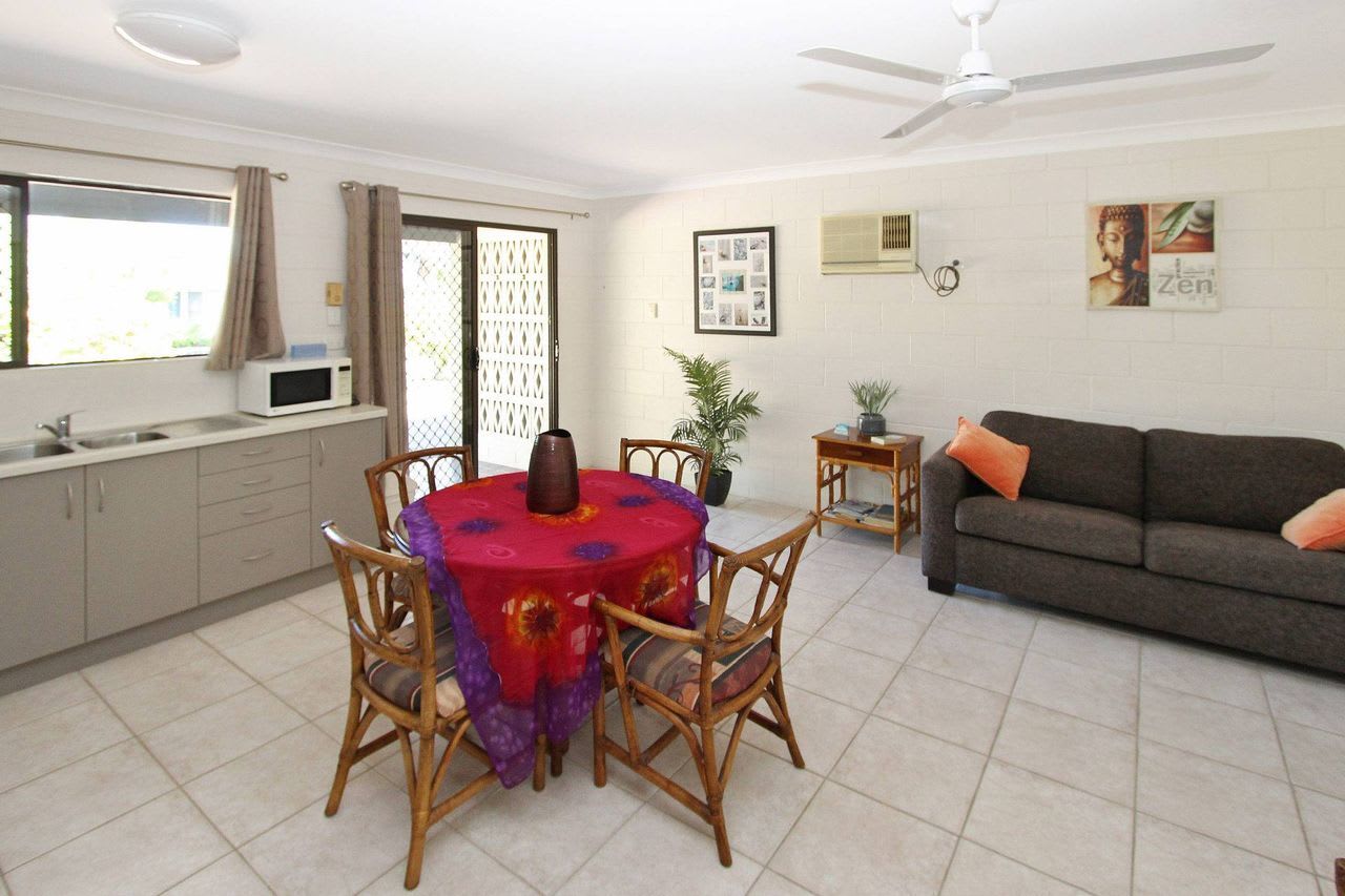 Alma Bay Holiday Unit 3