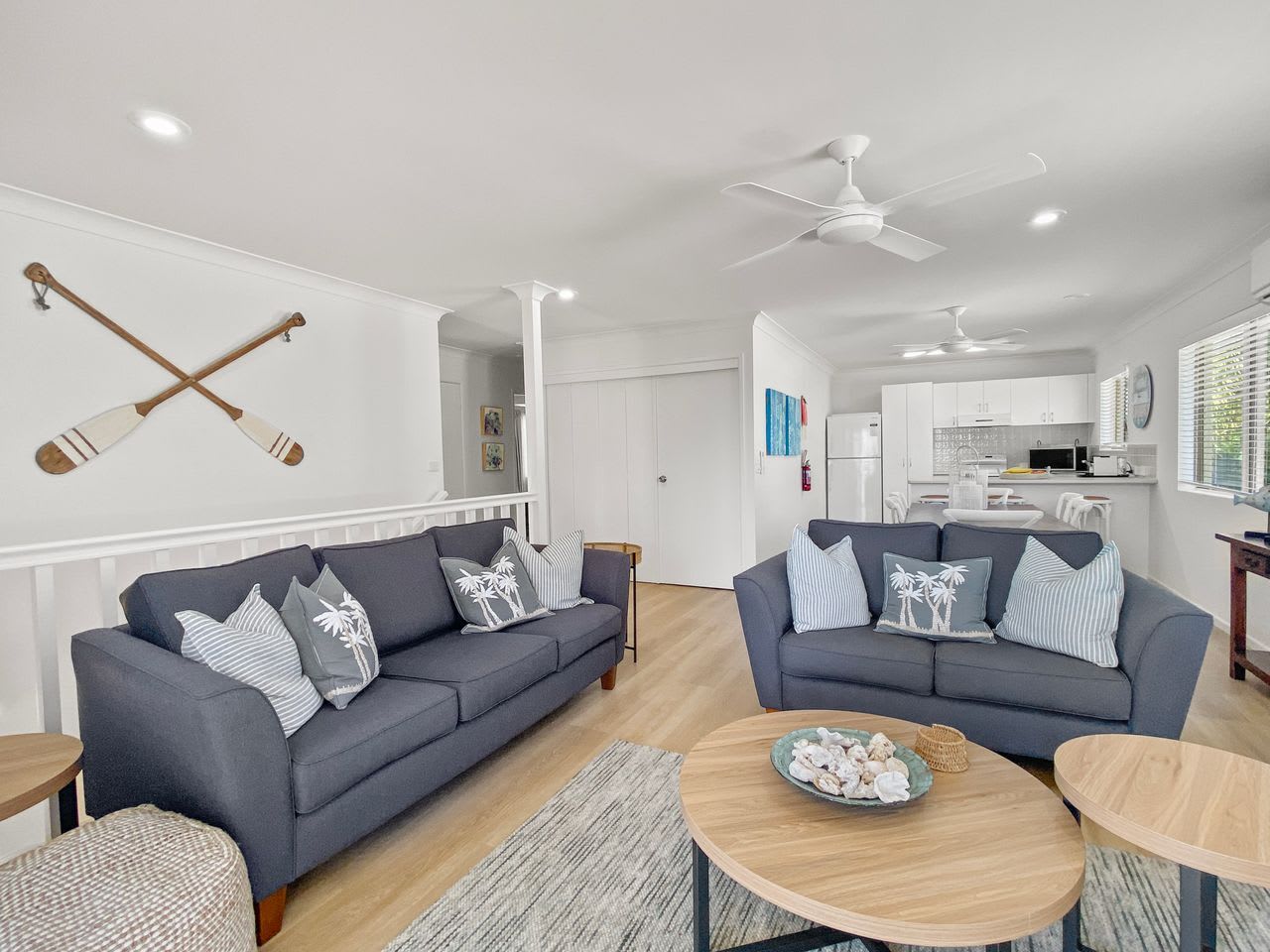 Sails on Horseshoe Apartment 4