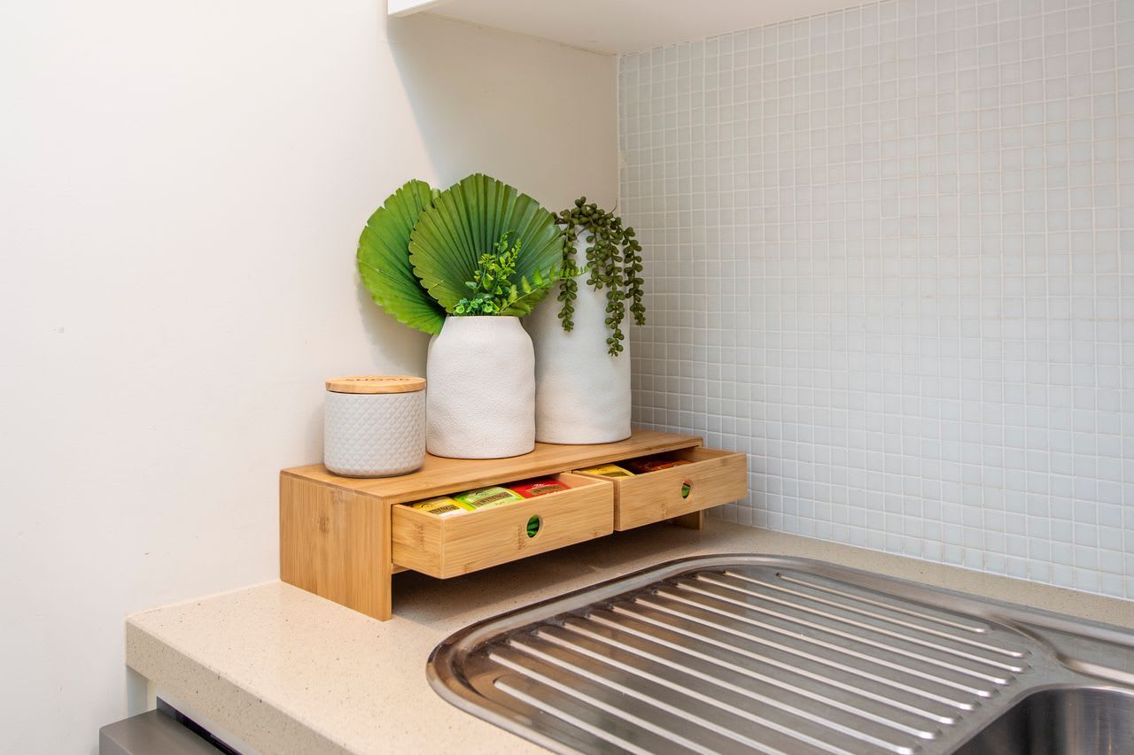 1 Bright Point Apartment 1307