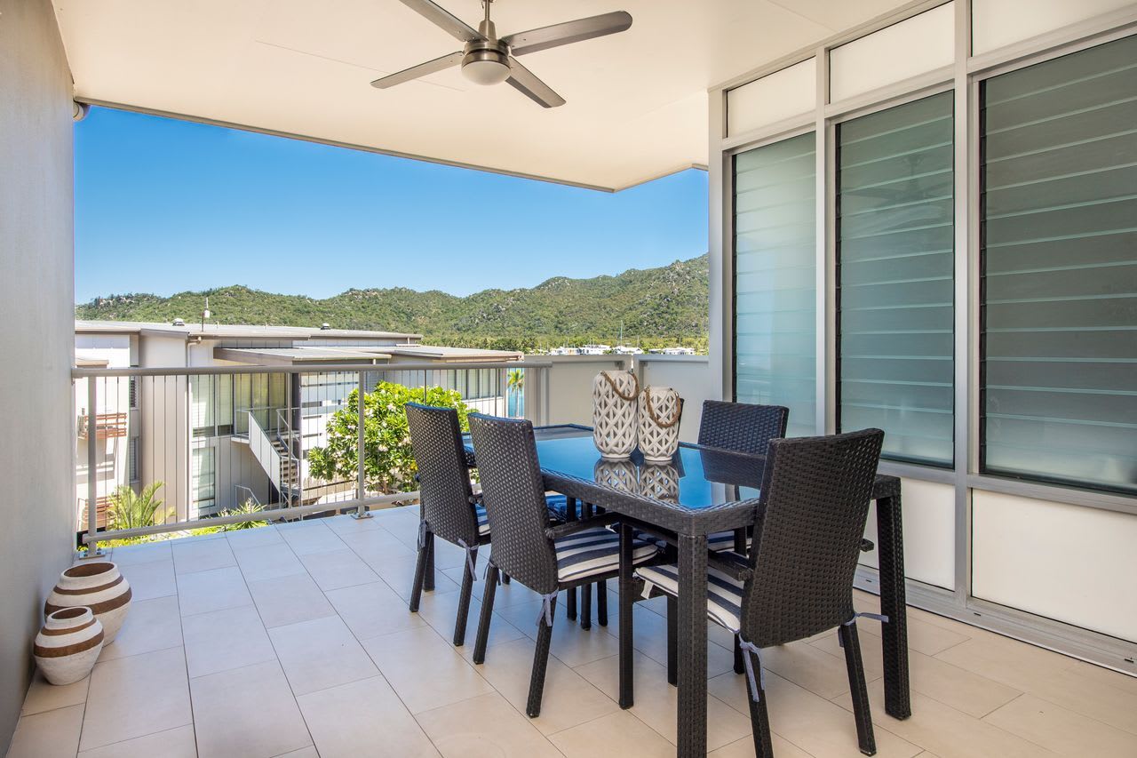 1 Bright Point Apartment 1307