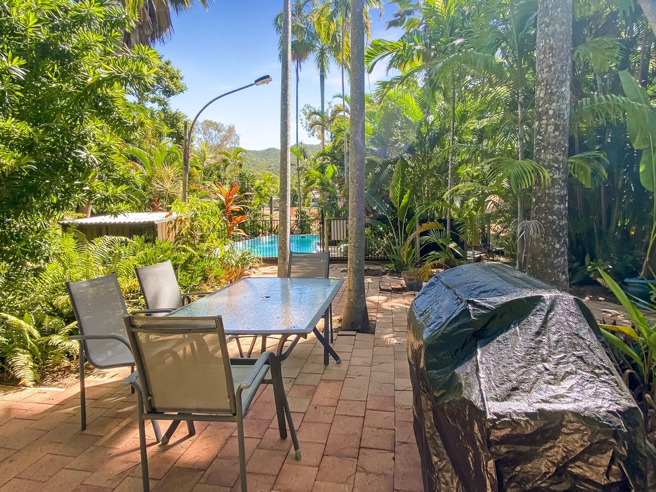 Beachside Palms Unit 3