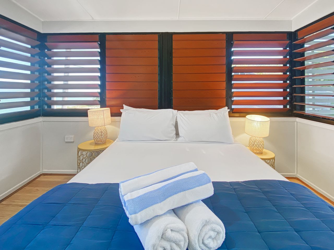Beachside Palms Unit 1