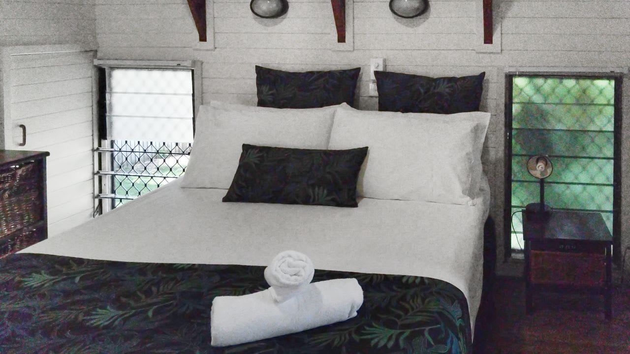 Picnic Bay Chalet Unit 2