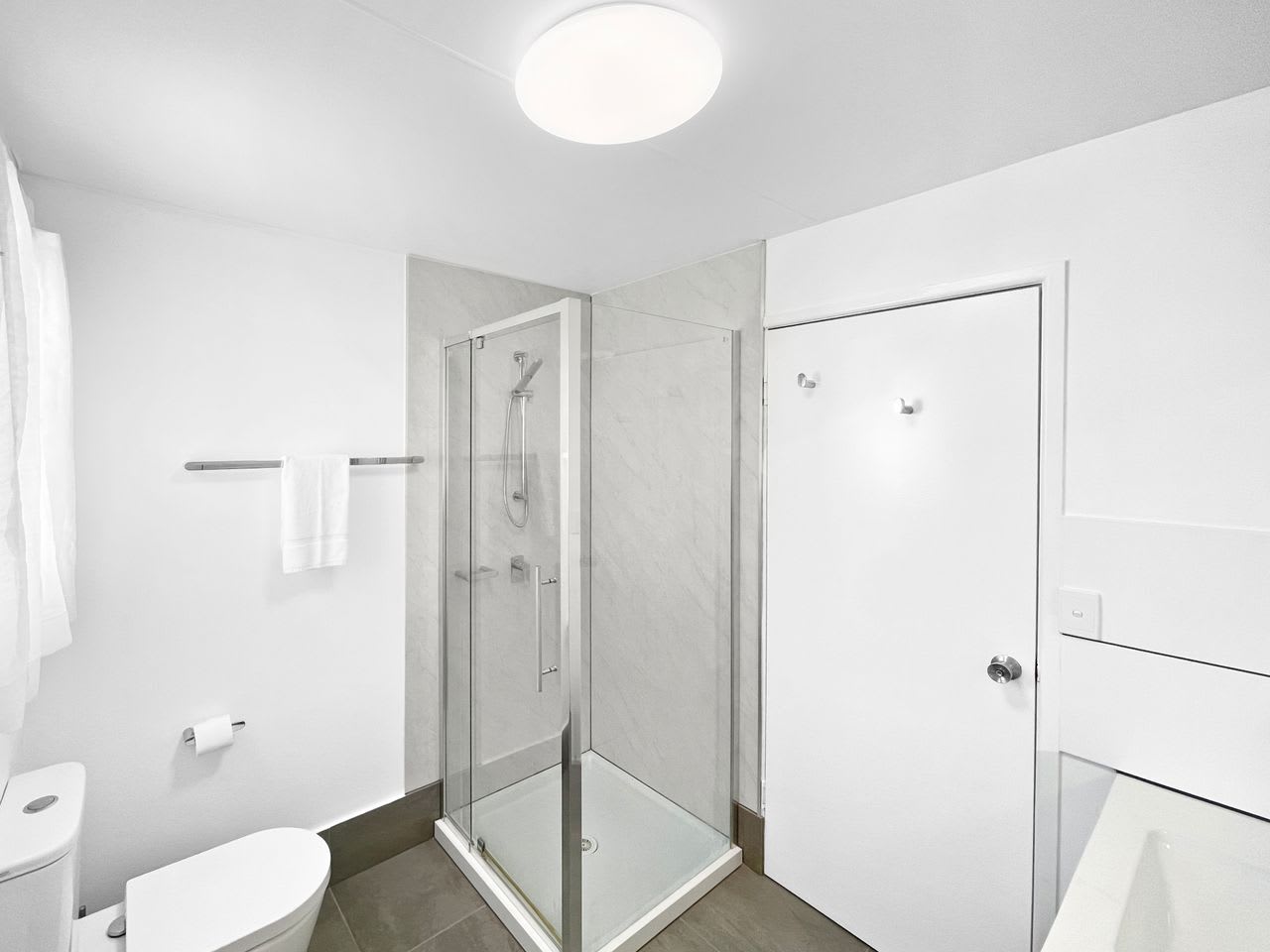 Magnetic Haven Unit 5