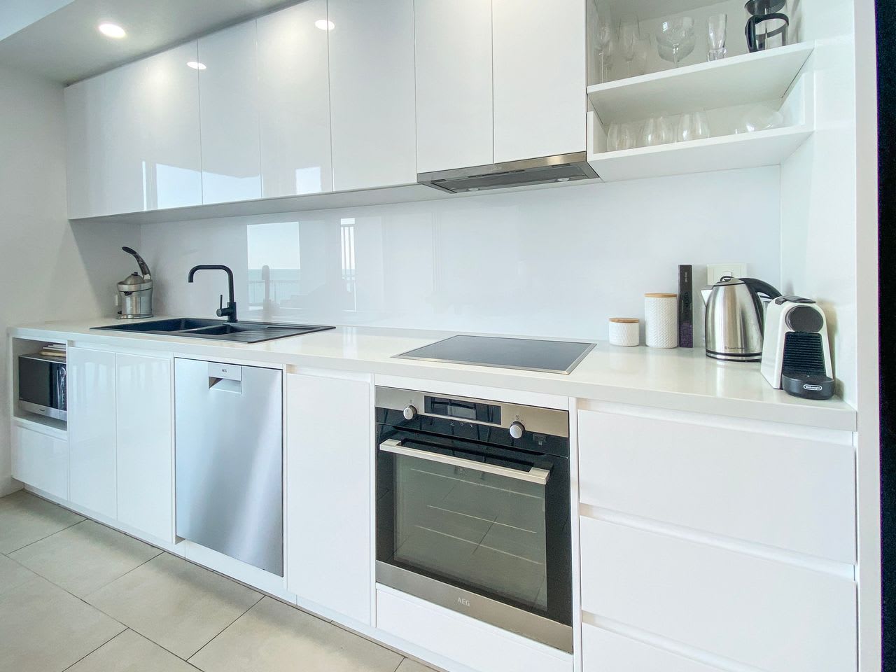 1 Bright Point Apartment 5101