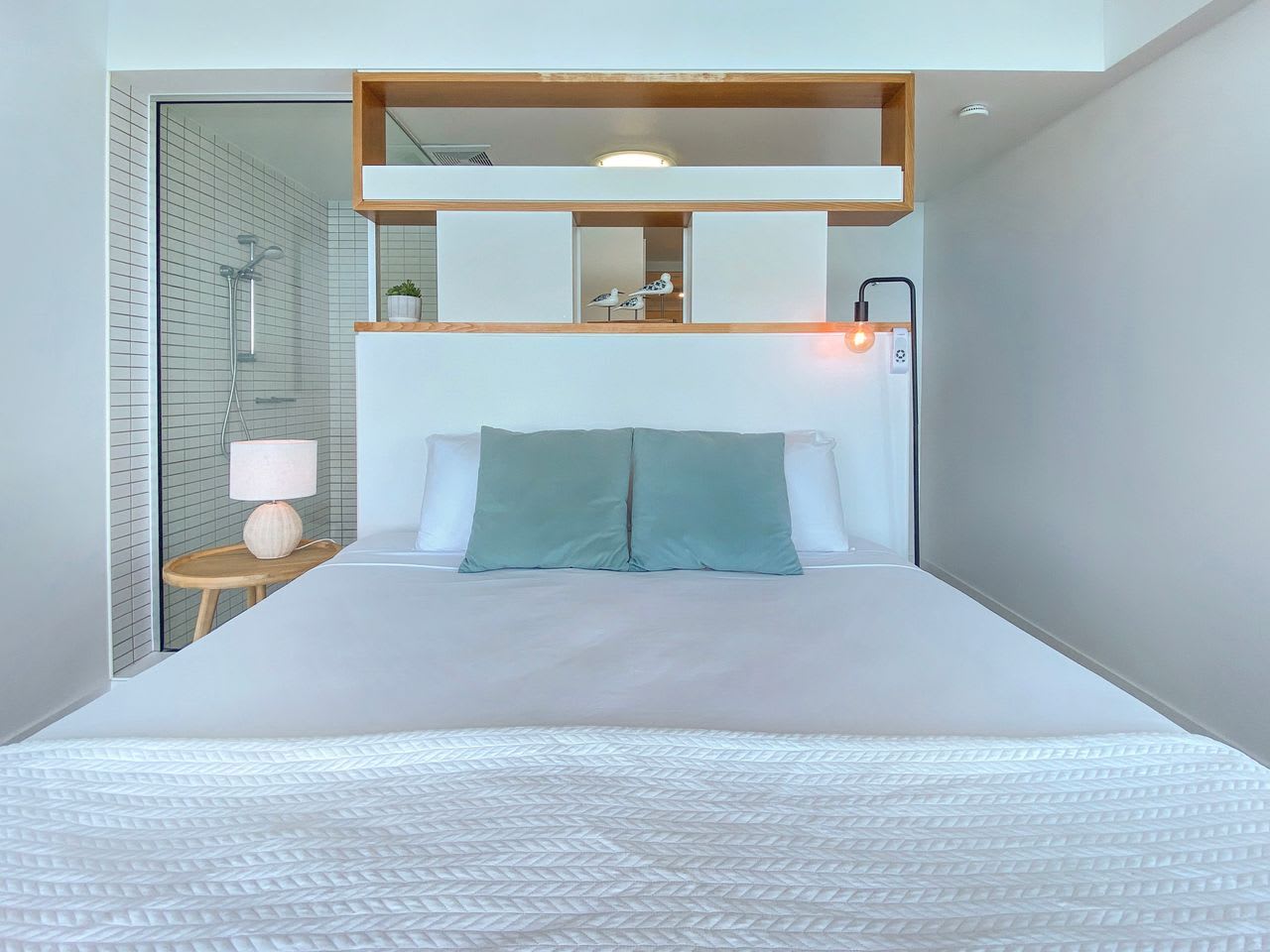 1 Bright Point Apartment 5101