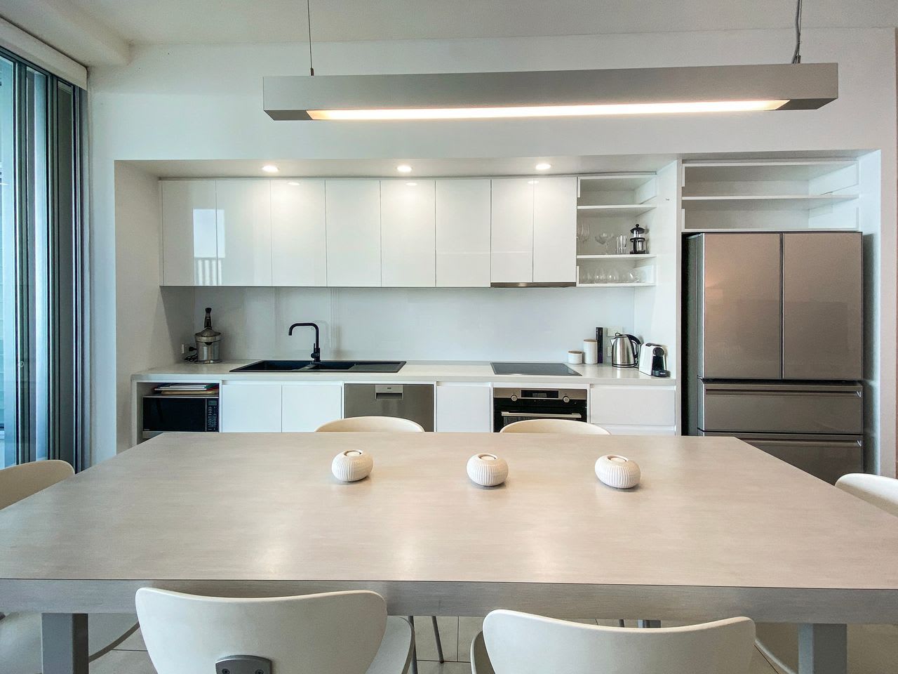 1 Bright Point Apartment 5101