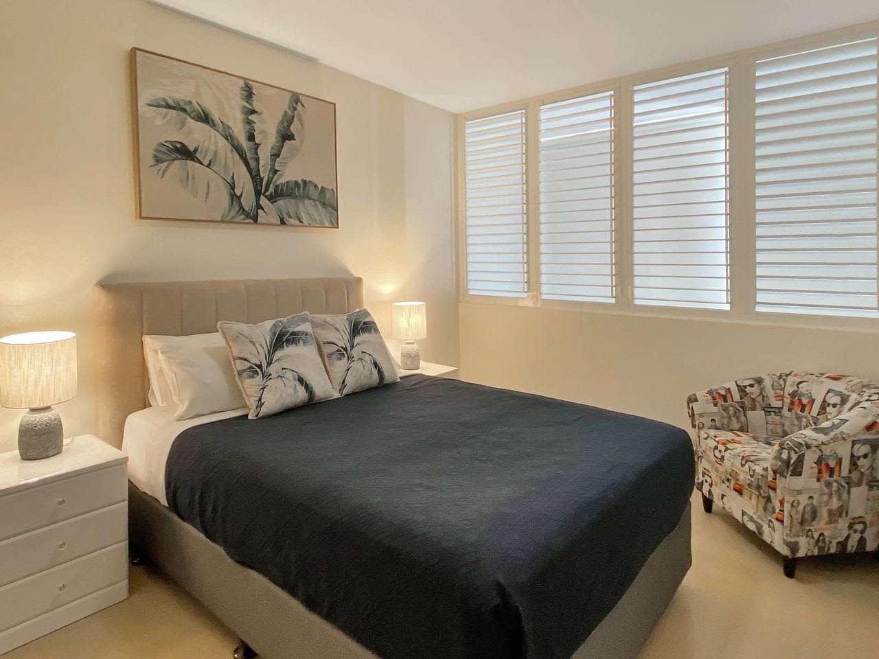 1 Bright Point Apartment 4305