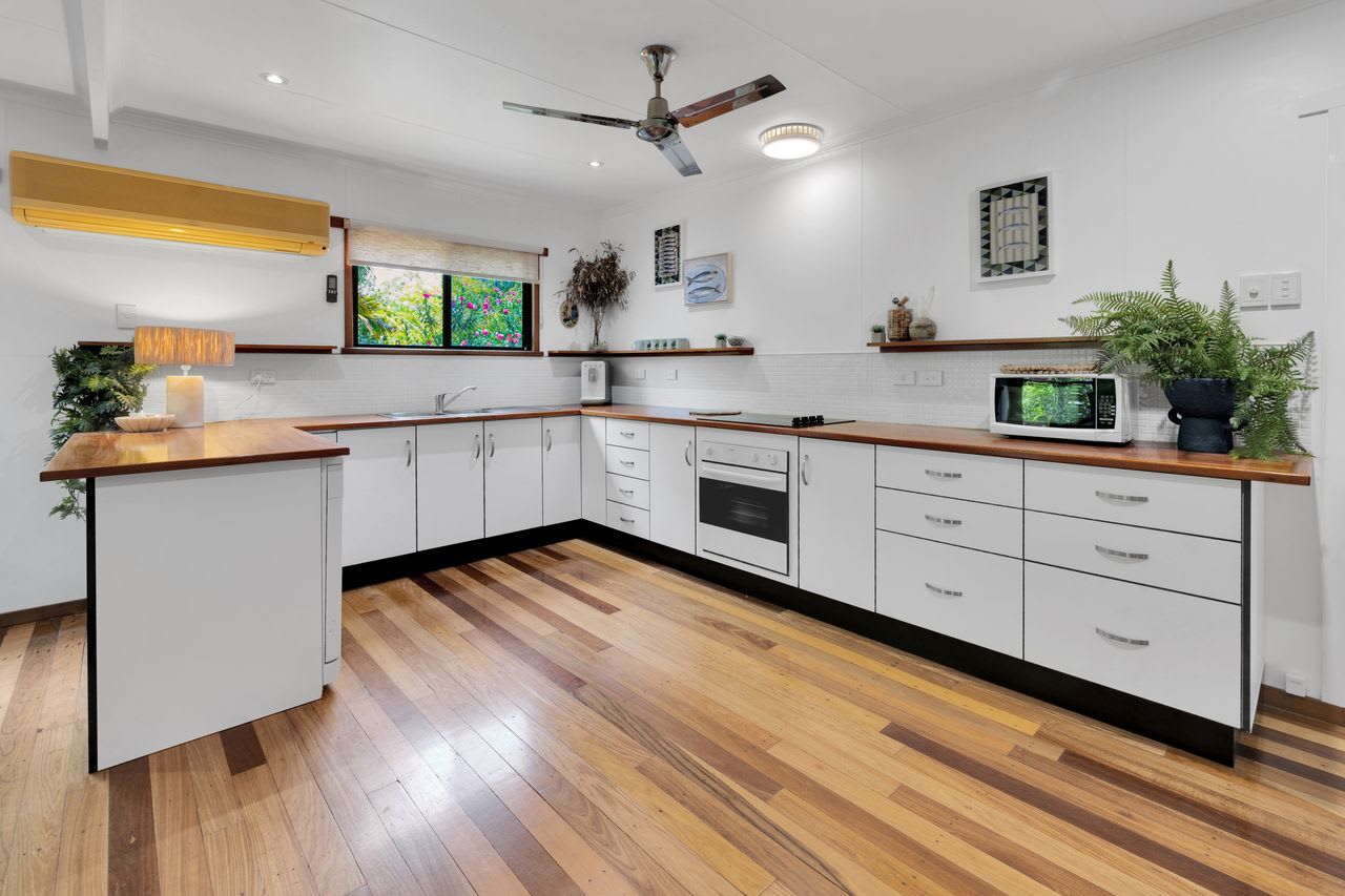 Parivara – Apartment A