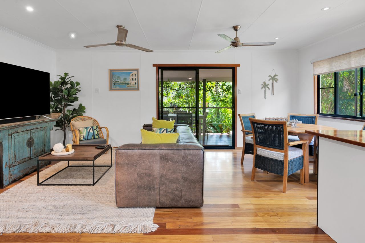 Parivara – Apartment A