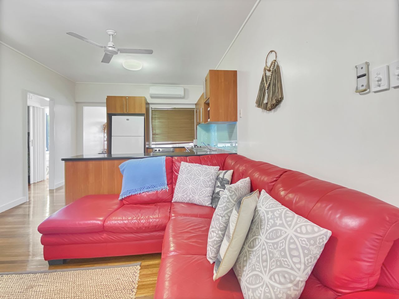 Picnic Bay Apt 3