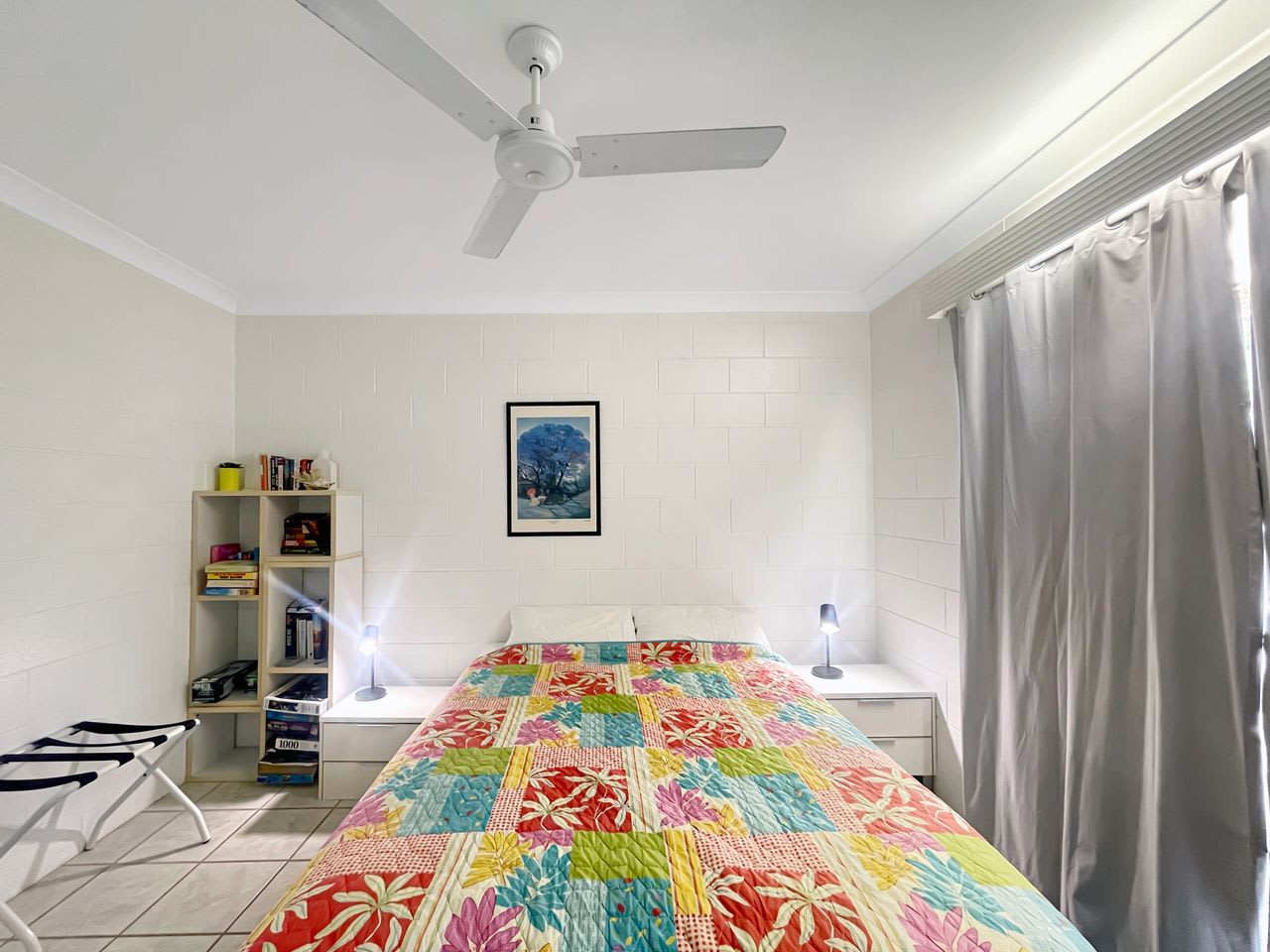 Magnetic Reef 5