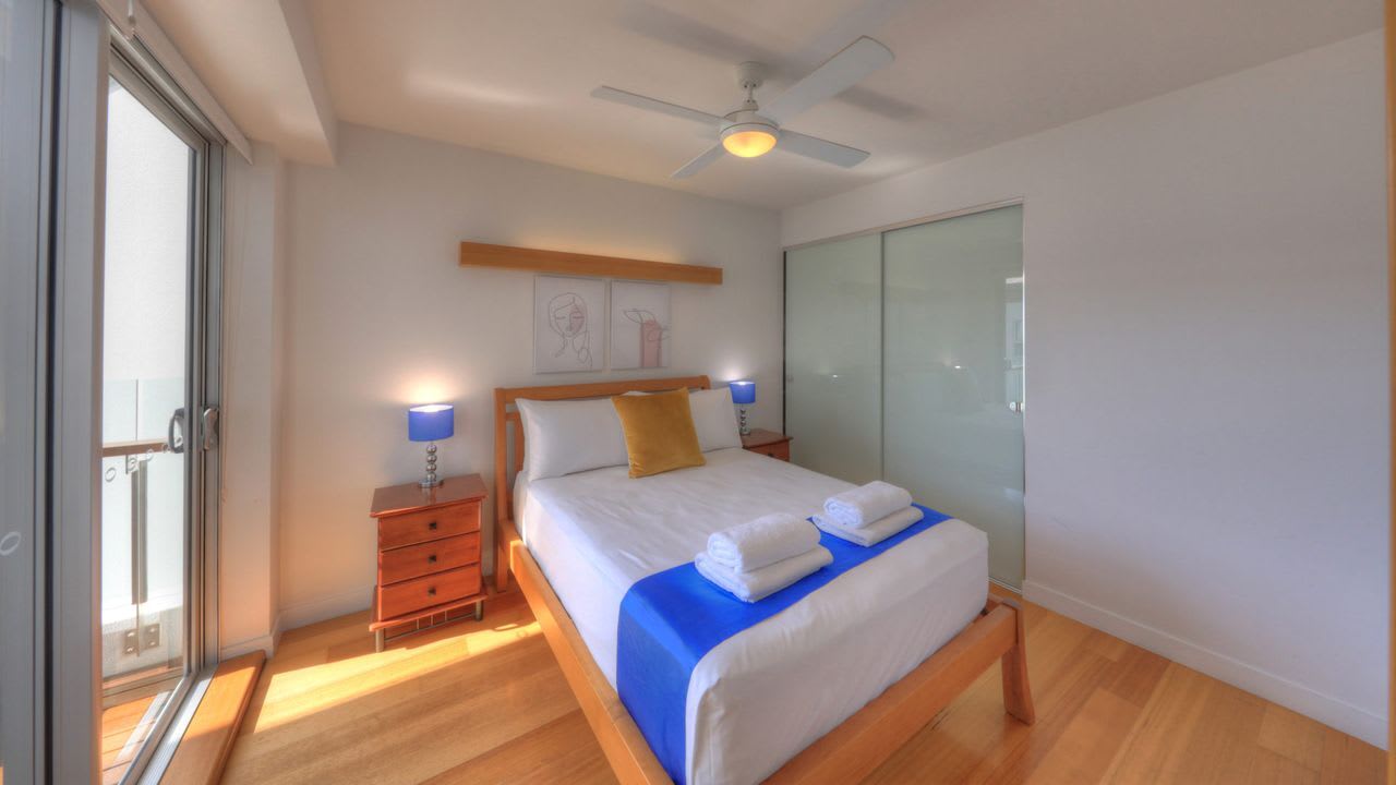 Maggies Beachfront Apt. 13