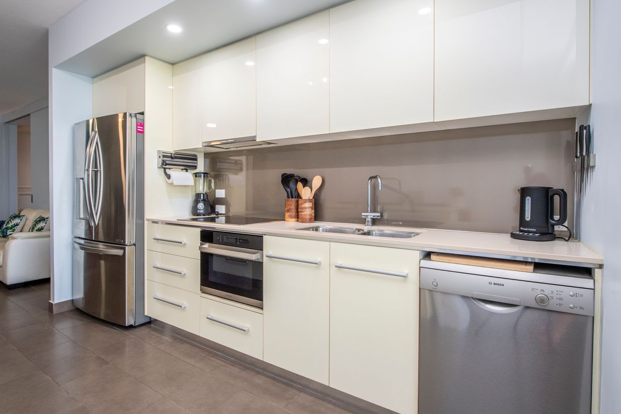 1 Bright Point Apartment 4105