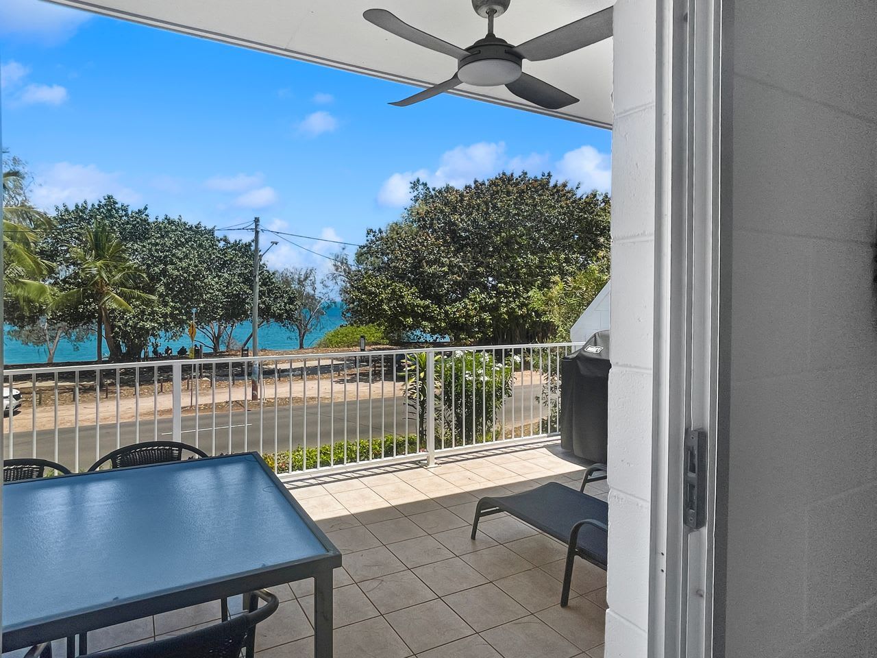 Arcadia Beach Unit 4