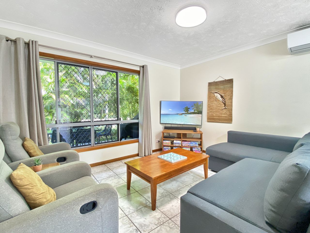 Island Magic Townhouse 5
