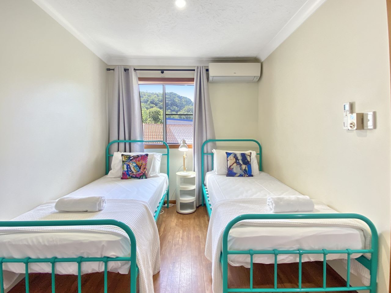 Island Magic Townhouse 5