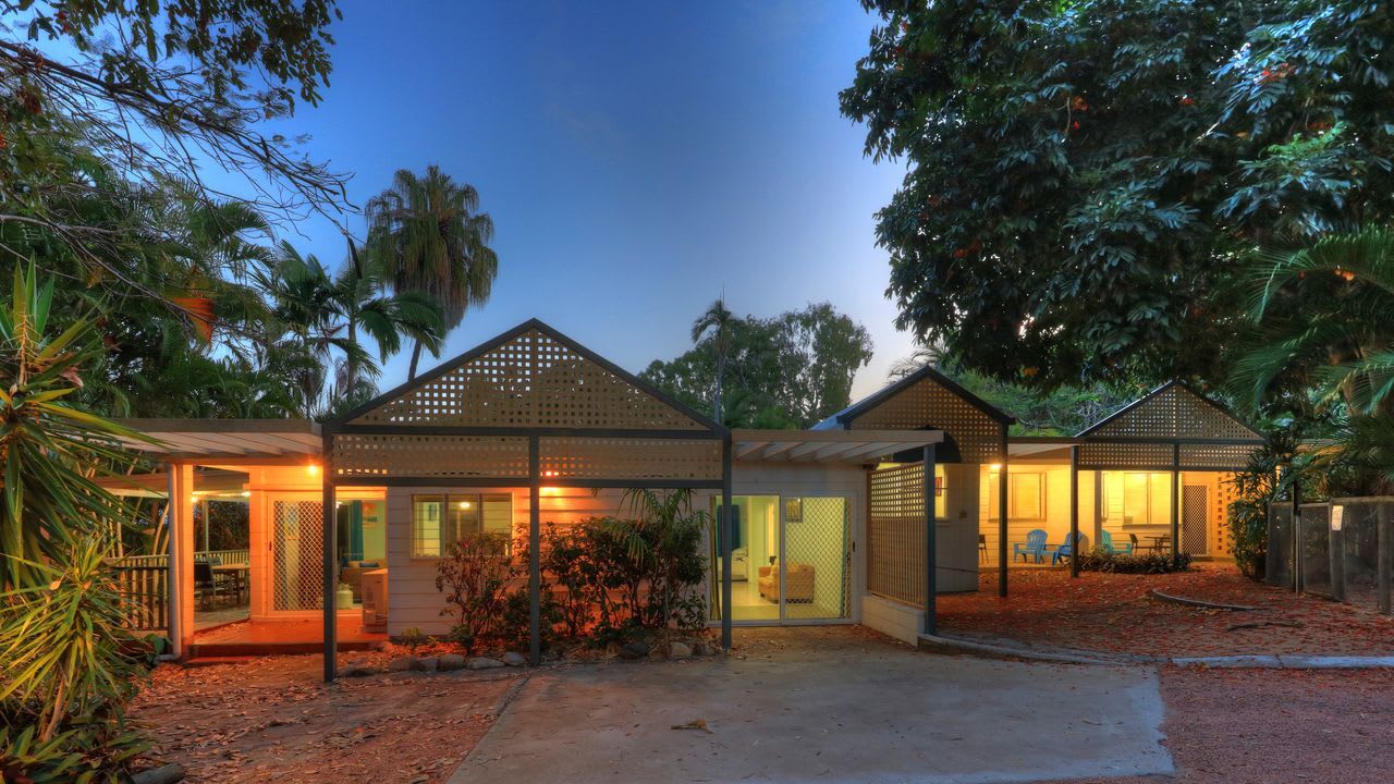 Loyang Apartment 2
